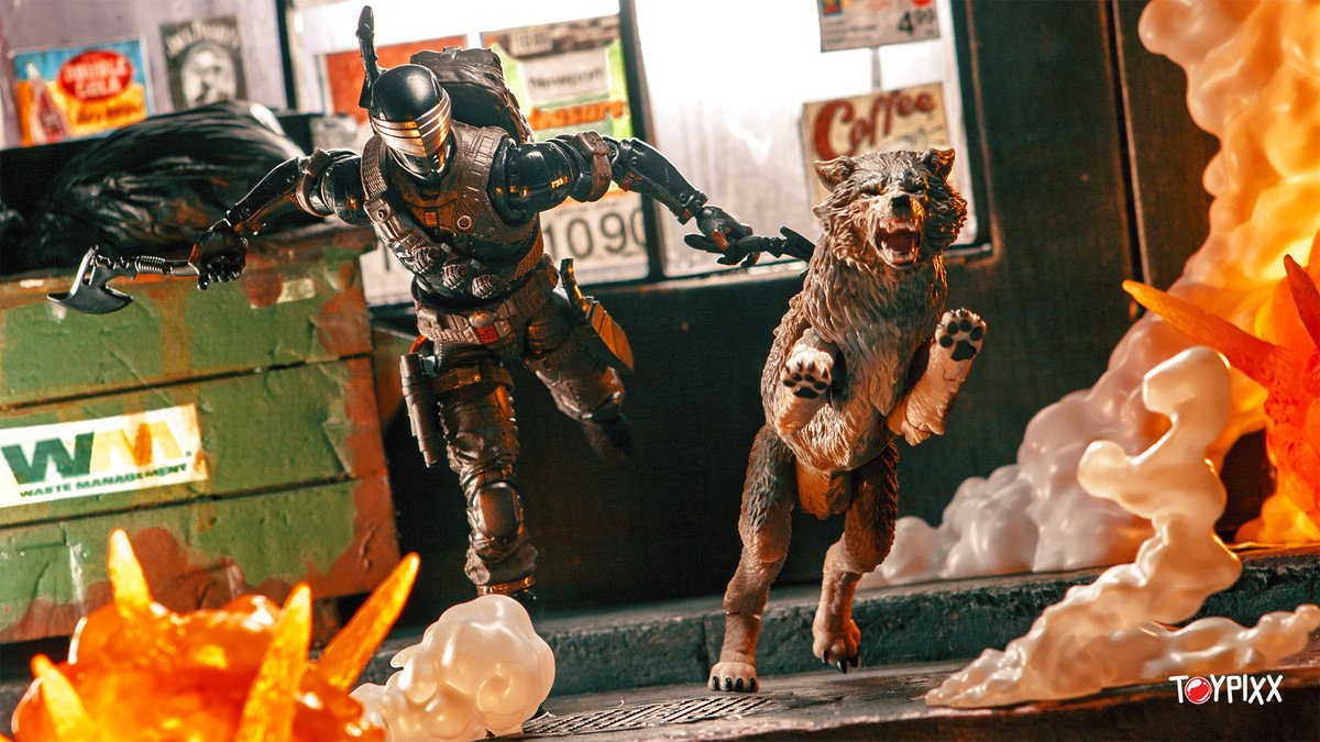 Toypixx Toy Photography tweet media