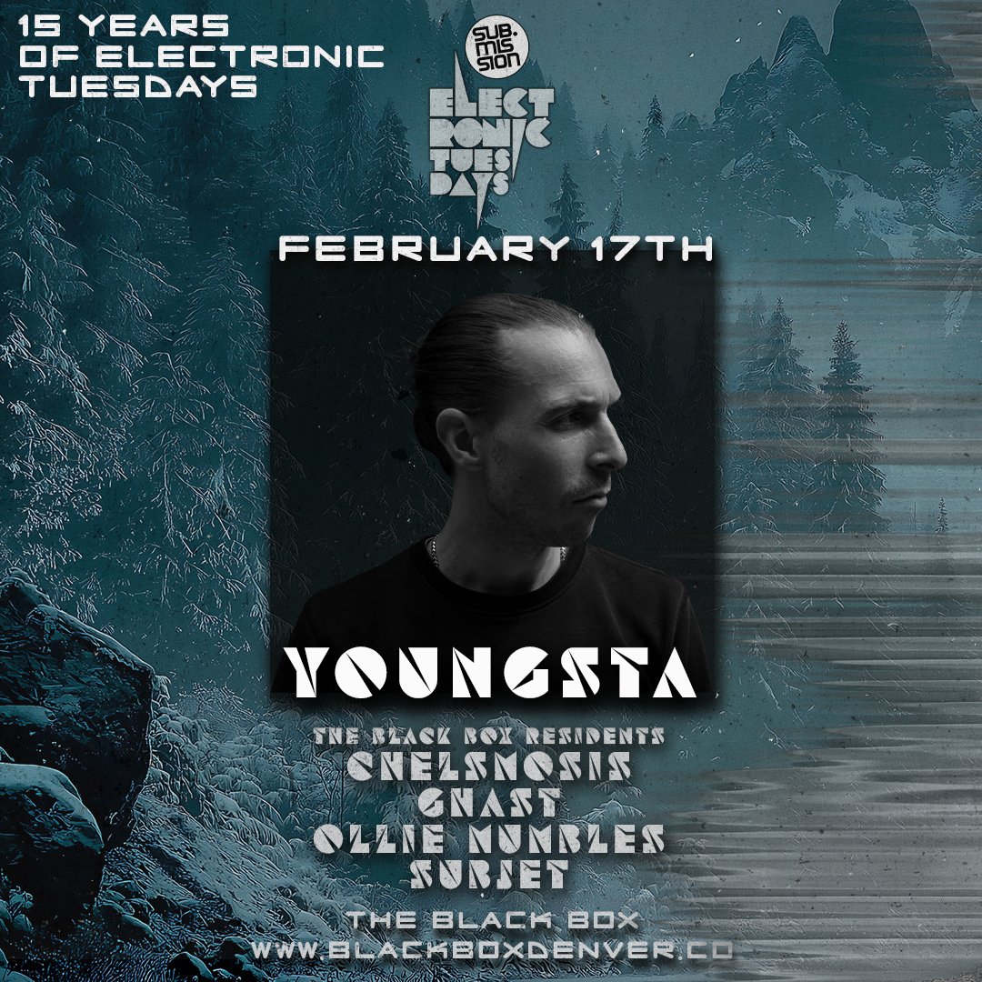 The Black Box tweet media