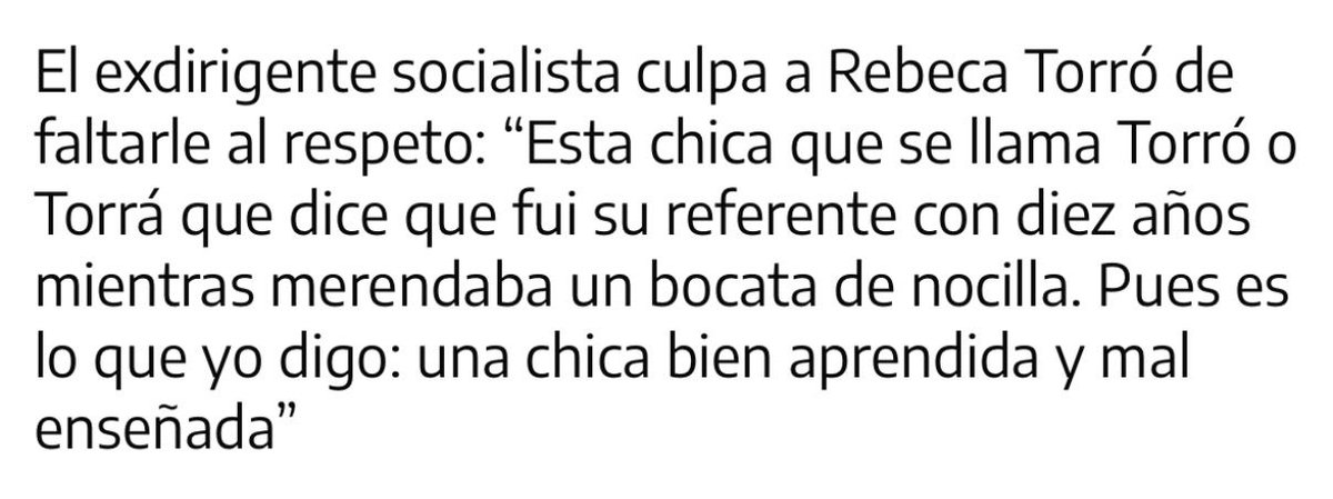 Pilar Bernabé /❤️ tweet media