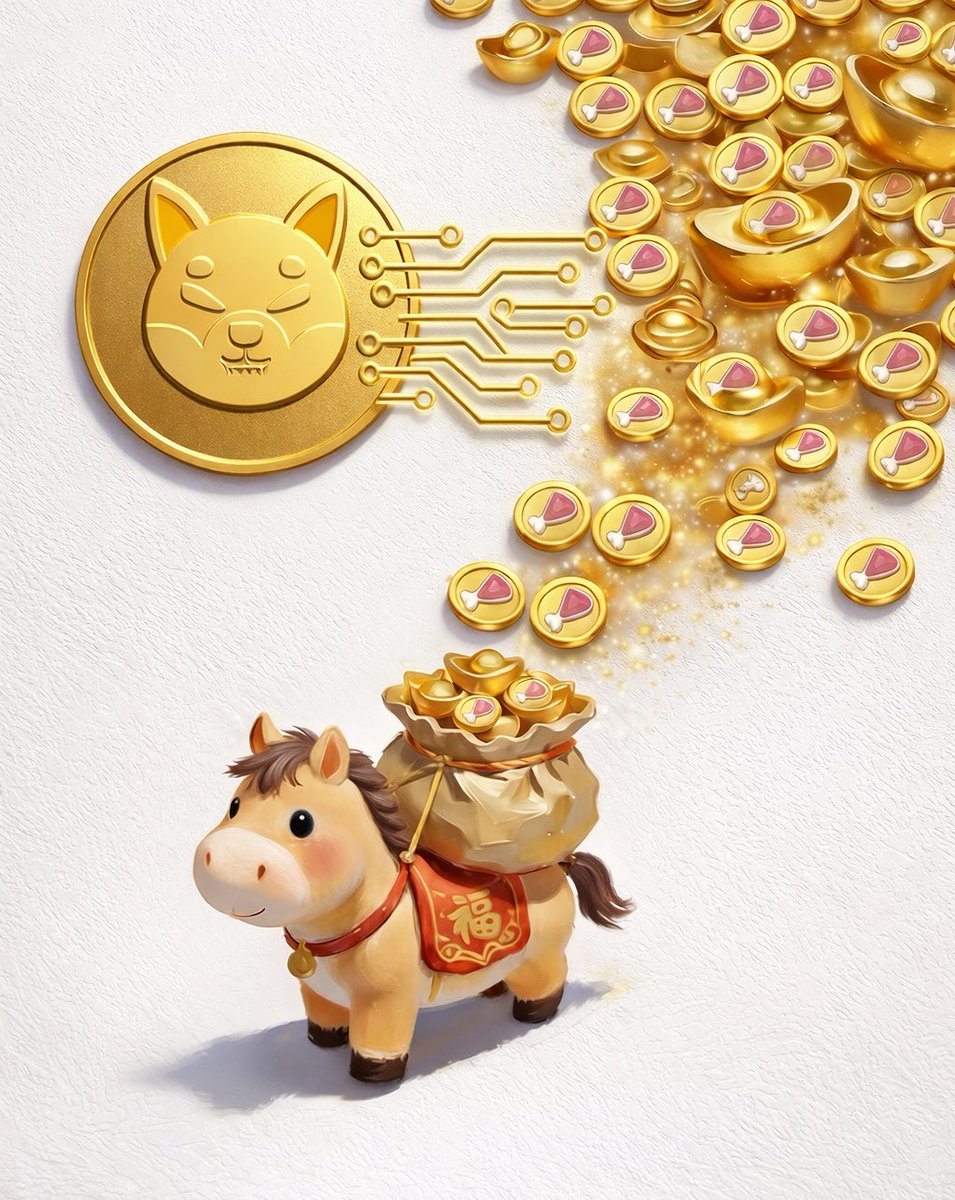 May the Year of the Horse start strong for you, bringing fortune, wise decisions, new opportunities, and steady growth. 

May your path stay clear and your success keep gaining momentum.