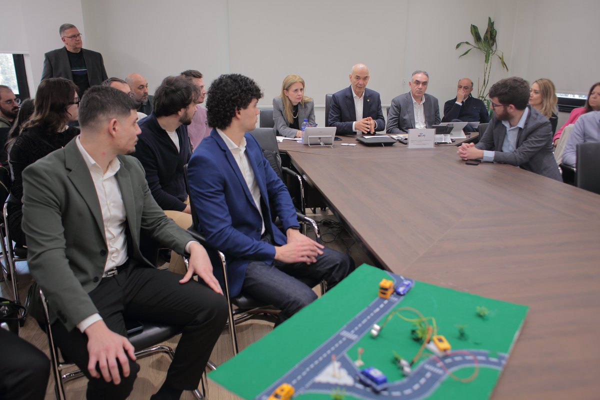 Ministry of Transport, Communications and Works tweet media