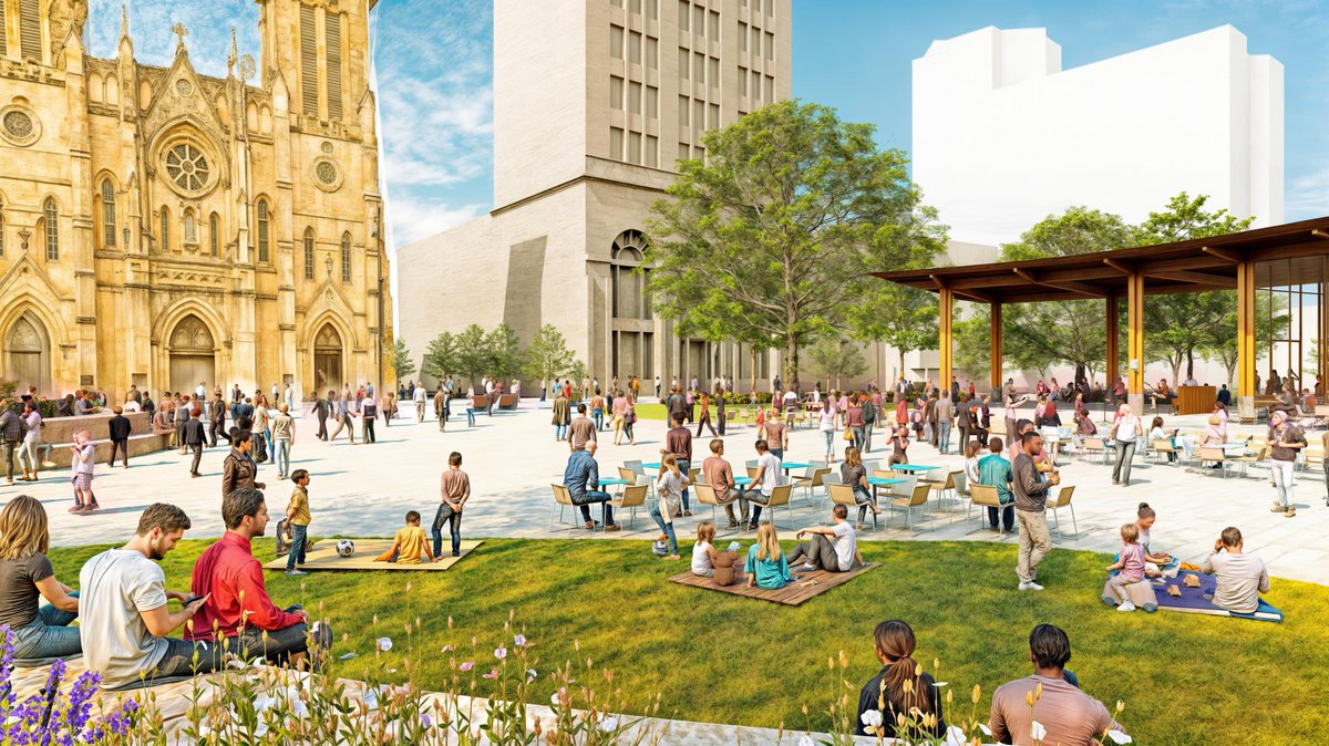 City of San Antonio tweet media