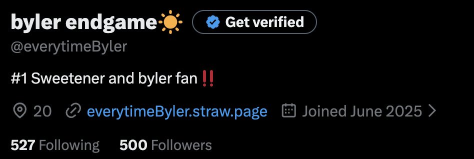 Luna⭐️ tweet media