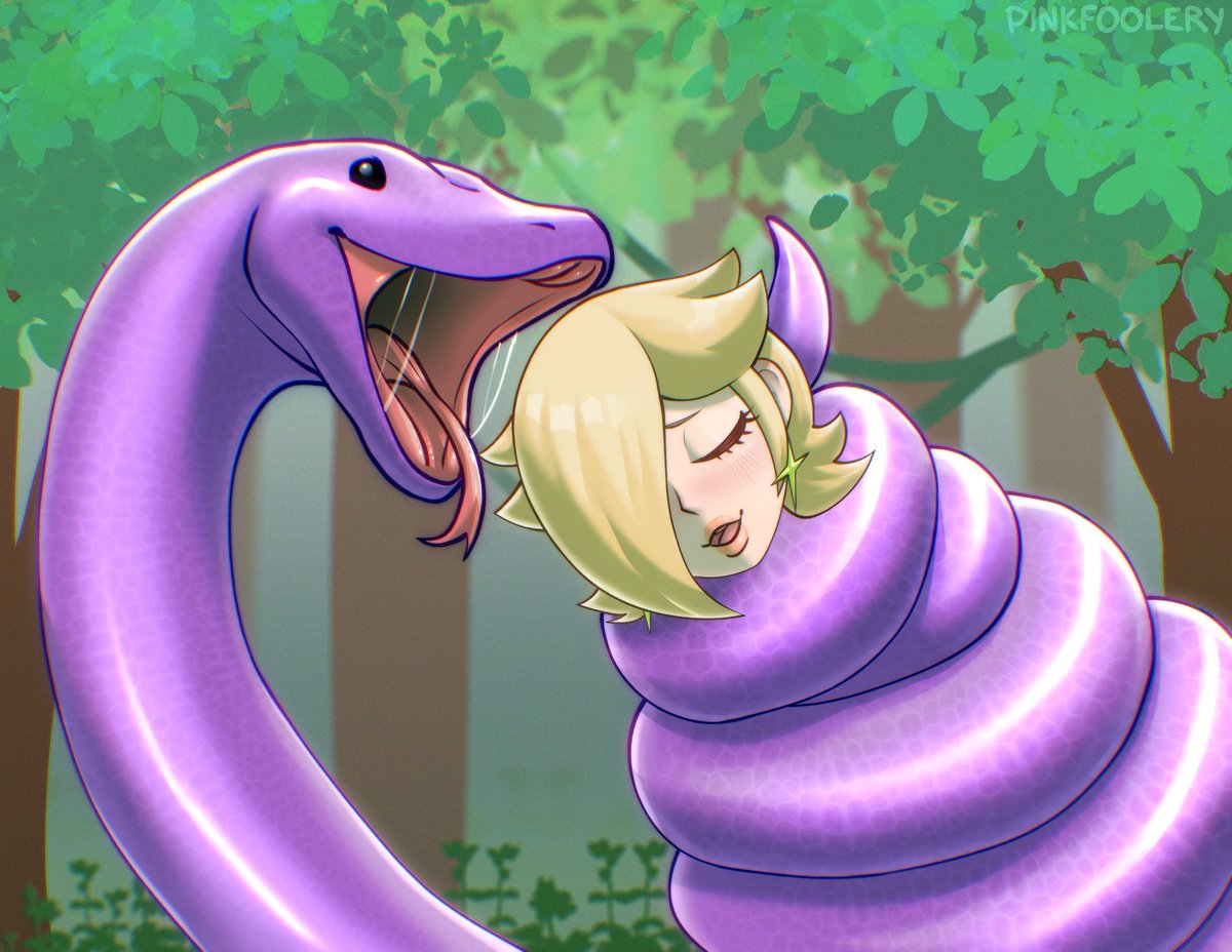 Pinkfoolery🔞 (COMMS OPEN) tweet media