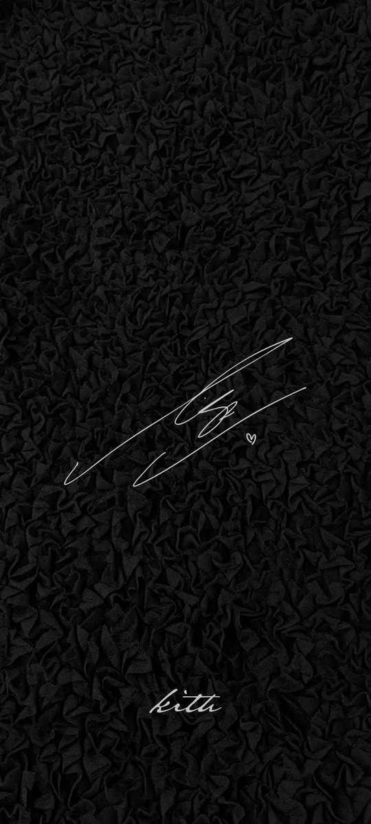 <a href="/KITH/">Kith</a> มาลง Kith Women Spring 2026: Designed by #LISA Wallpapers 
แล้วดีเทลต่างๆทั้งฟ้อนต์+ลายเซ็นต์ของลิซ่าคือเป็นเอกลักษณ์มาก เห็นแล้วชอบสุดๆ

LISA KITH GUEST DESIGNER
#KithWomenDesignedByLISA 
#LISAxKITH <a href="/wearelloud/">LLOUD</a>