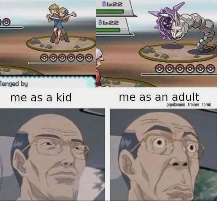 Pokémon Posts (@pokemon_psts) on X