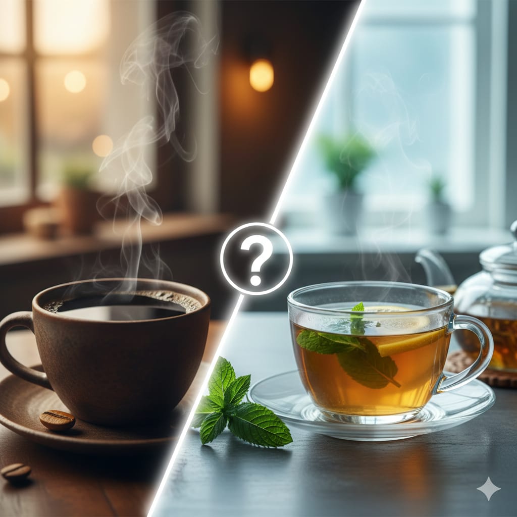 islam_tush16199's tweet photo. Coffee or Tea? What fuels your day and keeps you going? Let me know! ☕️🍵
#CoffeeVsTea #MorningRitual #DailyFuel #Poll https://t.co/mvkPNrEvYe