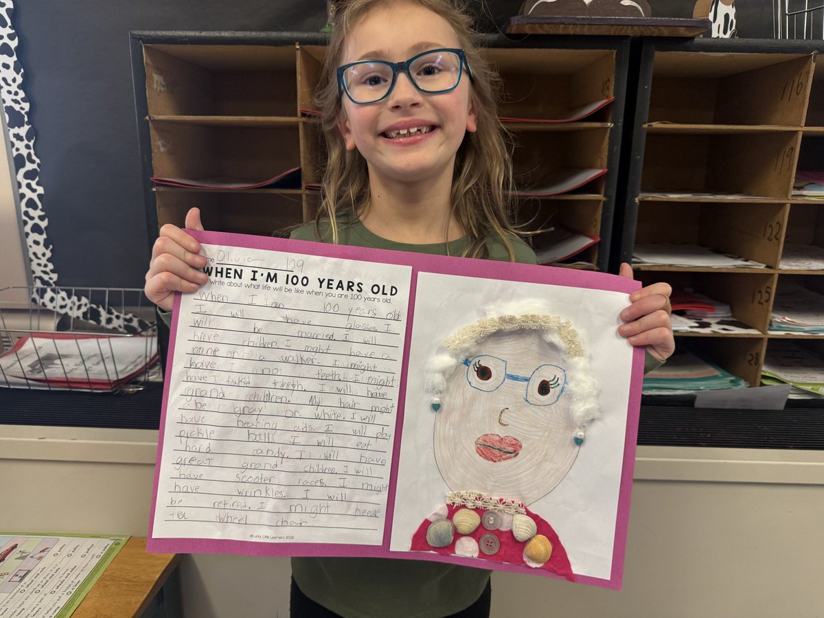 Mrs Erickson CES tweet media