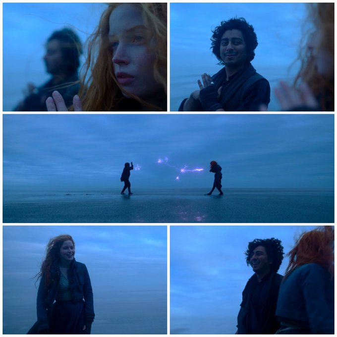 Barbara91368551's tweet photo. Happy Willow shipping day #Savewillow #willow 
I want to see those two be unstoppable together in magic and their love . https://t.co/U0B4Mesvoy