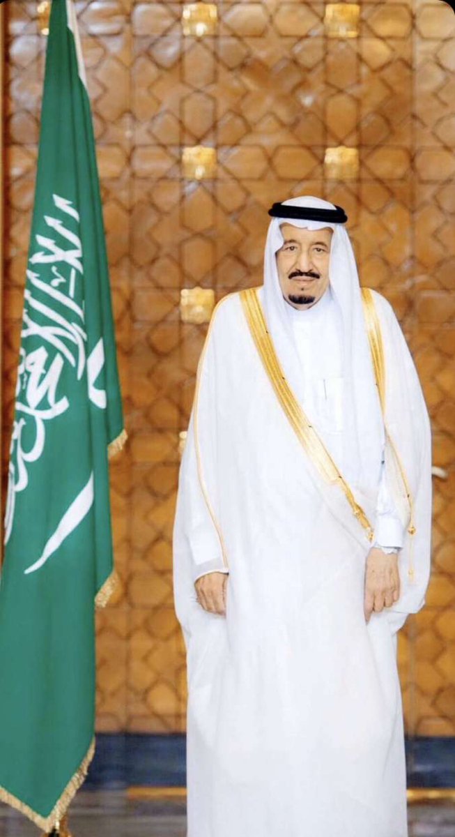 1BRAHIMALALI's tweet photo. @KingSalman وانتم بخير وصحة وسلامة 

الله يديمك للأمة ياخادم الحرمين ويعوده عليك كل عام وانت بخير والله يحفظك لشعبك 
ويمدك بالصحة والعافية والنشاط والتمكين

🌙🤍🇸🇦
#رمضان_كريم https://t.co/PyCUcIZ32n