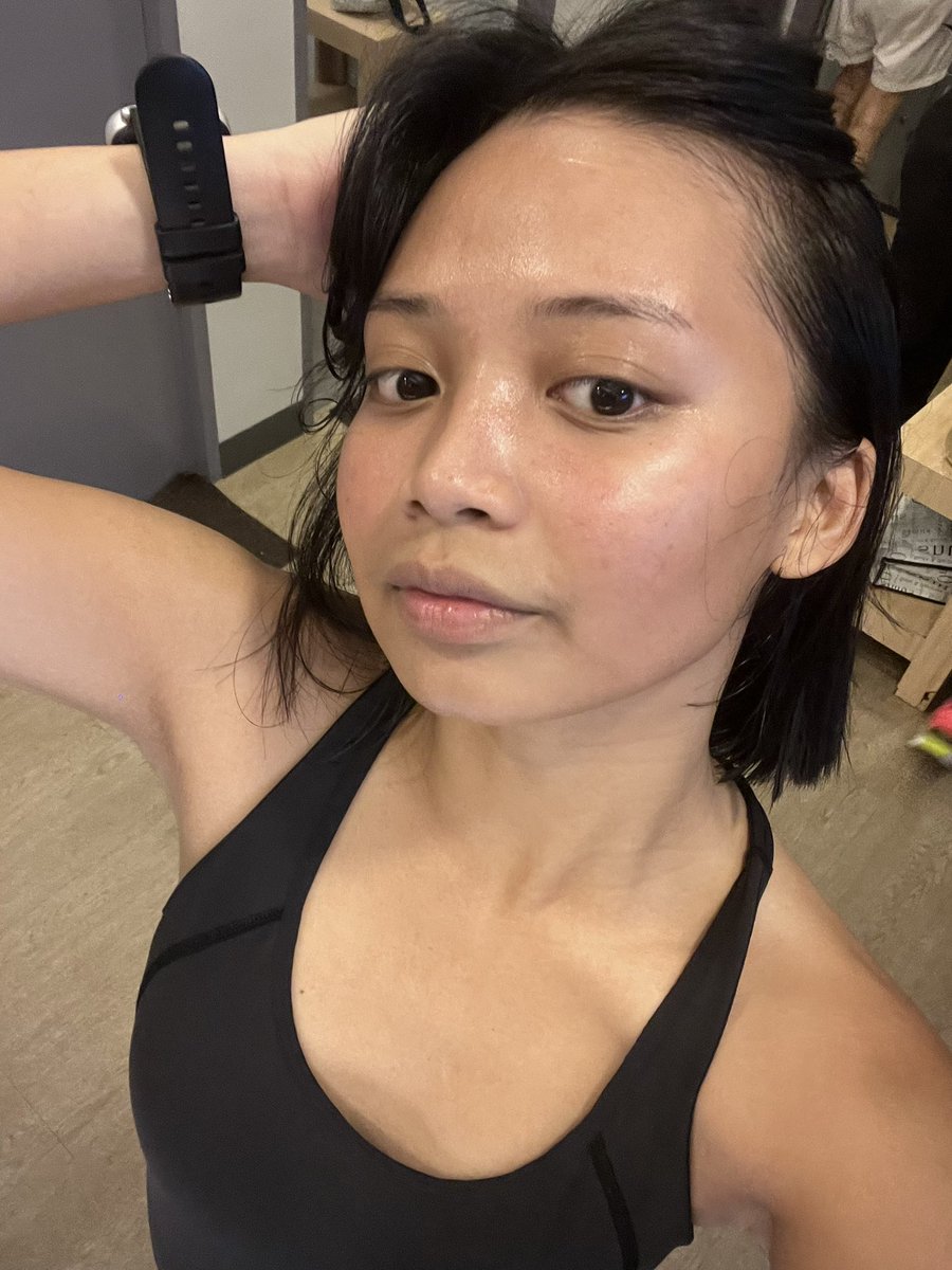 Havanaliciouss's tweet photo. Don’t worry armpit lovers. I didn’t forget about you. ❤️ #armpit #armpits #ContentCreatorLife #fetish https://t.co/e04SPROk73