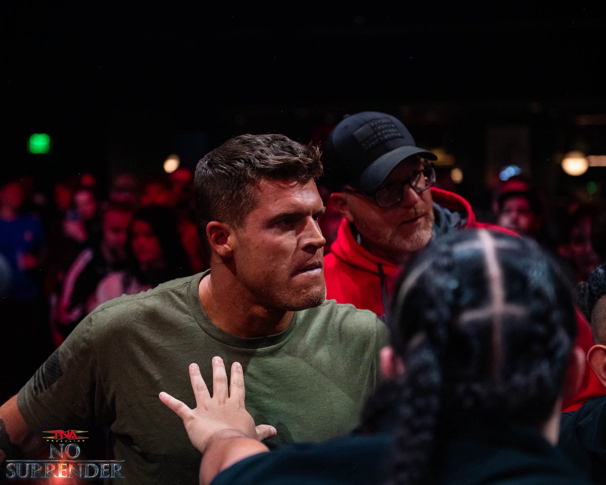 Steve Maclin tweet media