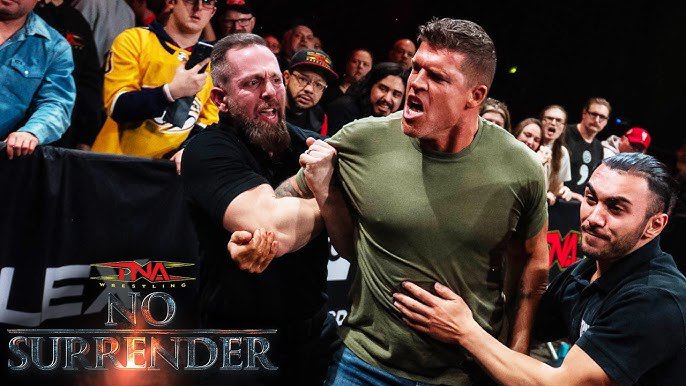 Steve Maclin tweet media