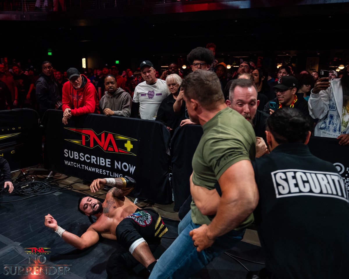 Steve Maclin tweet media