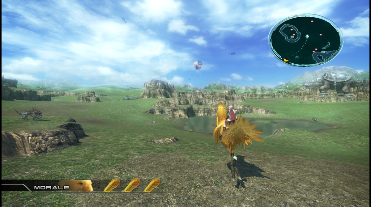 Nael Leonhart ~ Another Medium tweet media