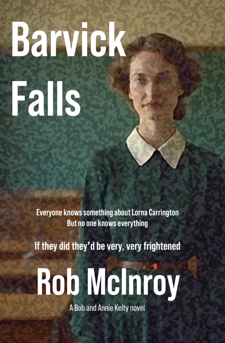 Tippermuir Books tweet media