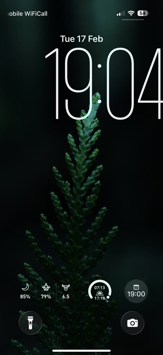 I’ve been an Apple fan and dedicated device purchaser for over a decade, and I’m rewarded with this. Seriously, <a href="/apple/">Apple</a>, do you just not care any more?