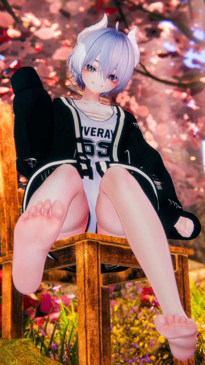 쫀아에양~