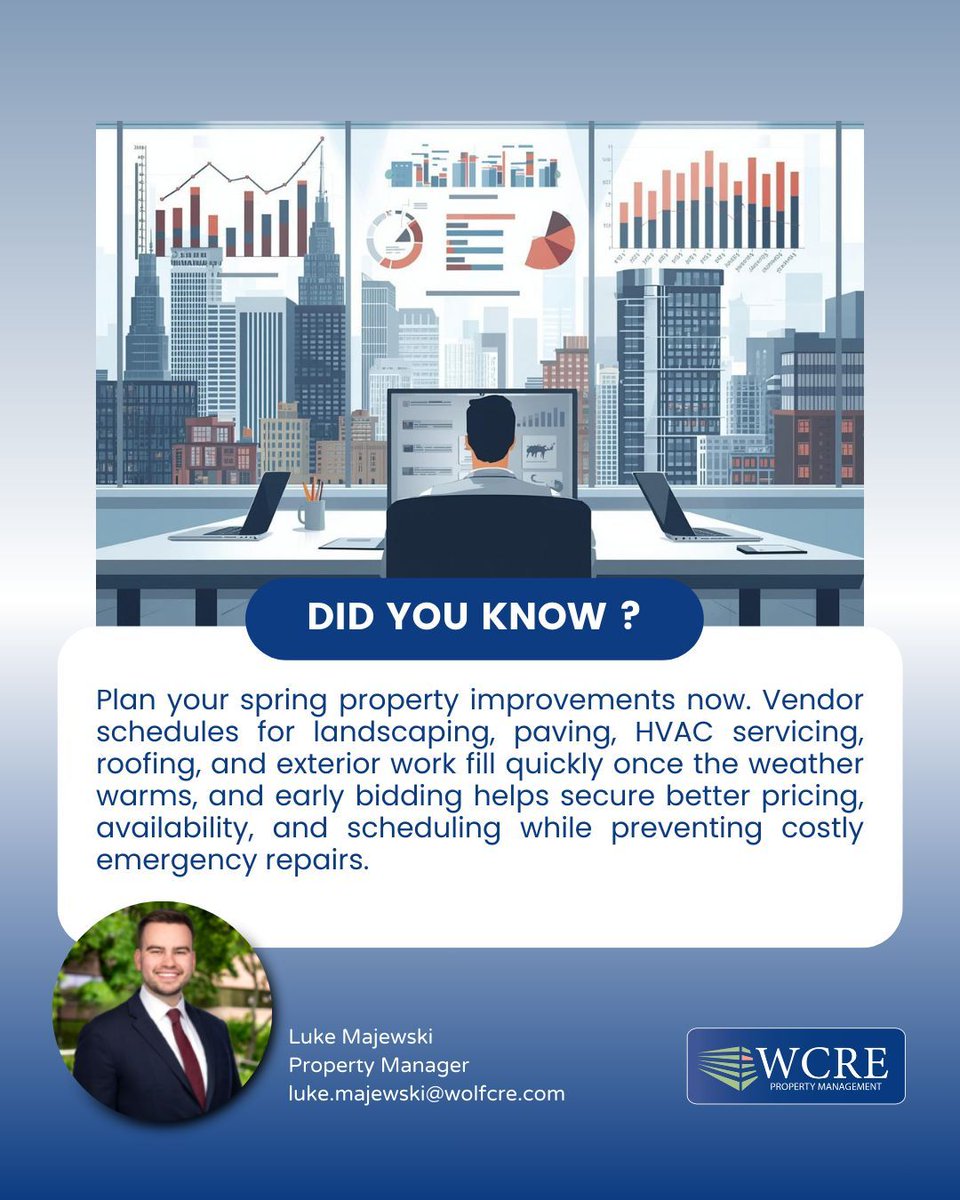 WCRE | CORFAC International tweet media