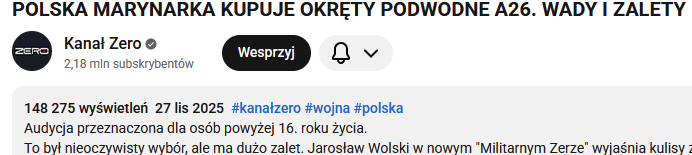 Jarosław Wolski tweet media