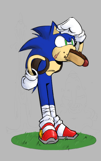 Hunky Chunky tweet media