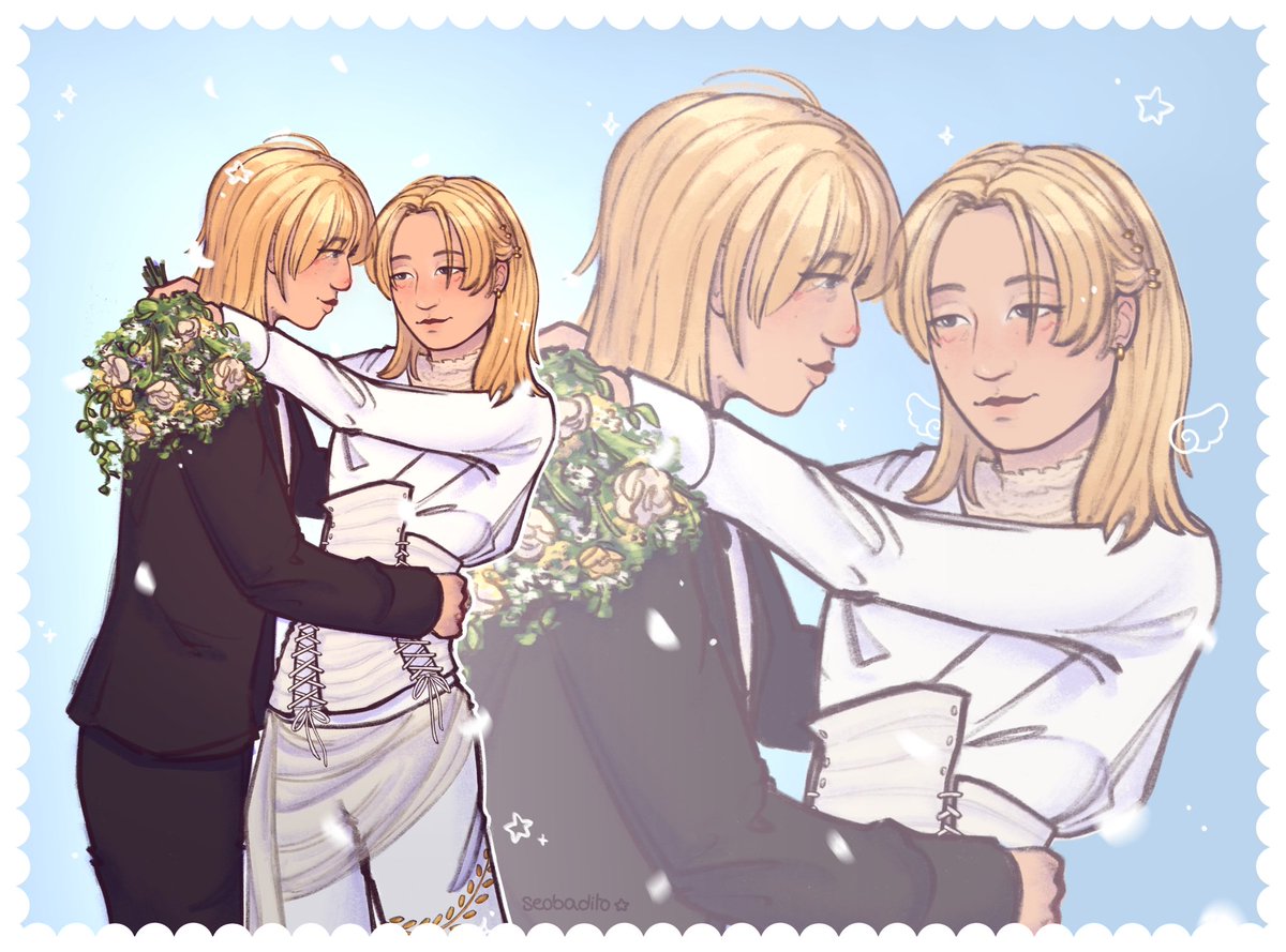 alba ᘛ⁐̤ᕐᐷ tweet media