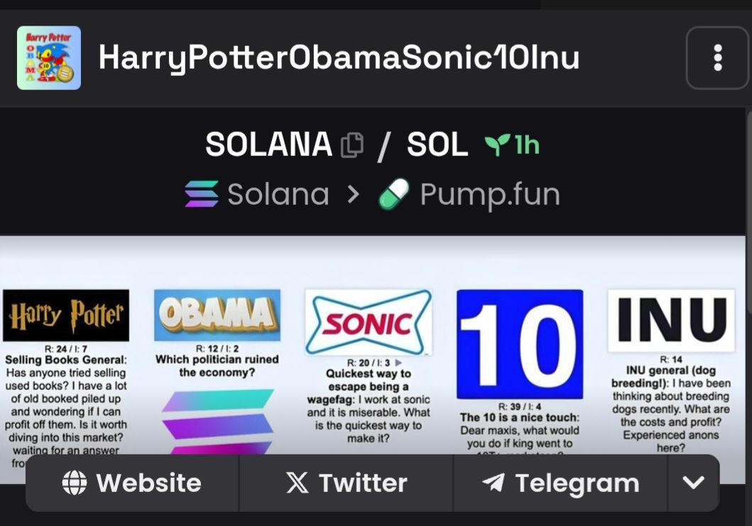 HPOS10i | $SOLANA tweet media