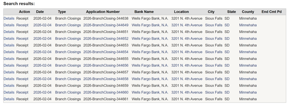 FairFinanceWatch.org tweet media