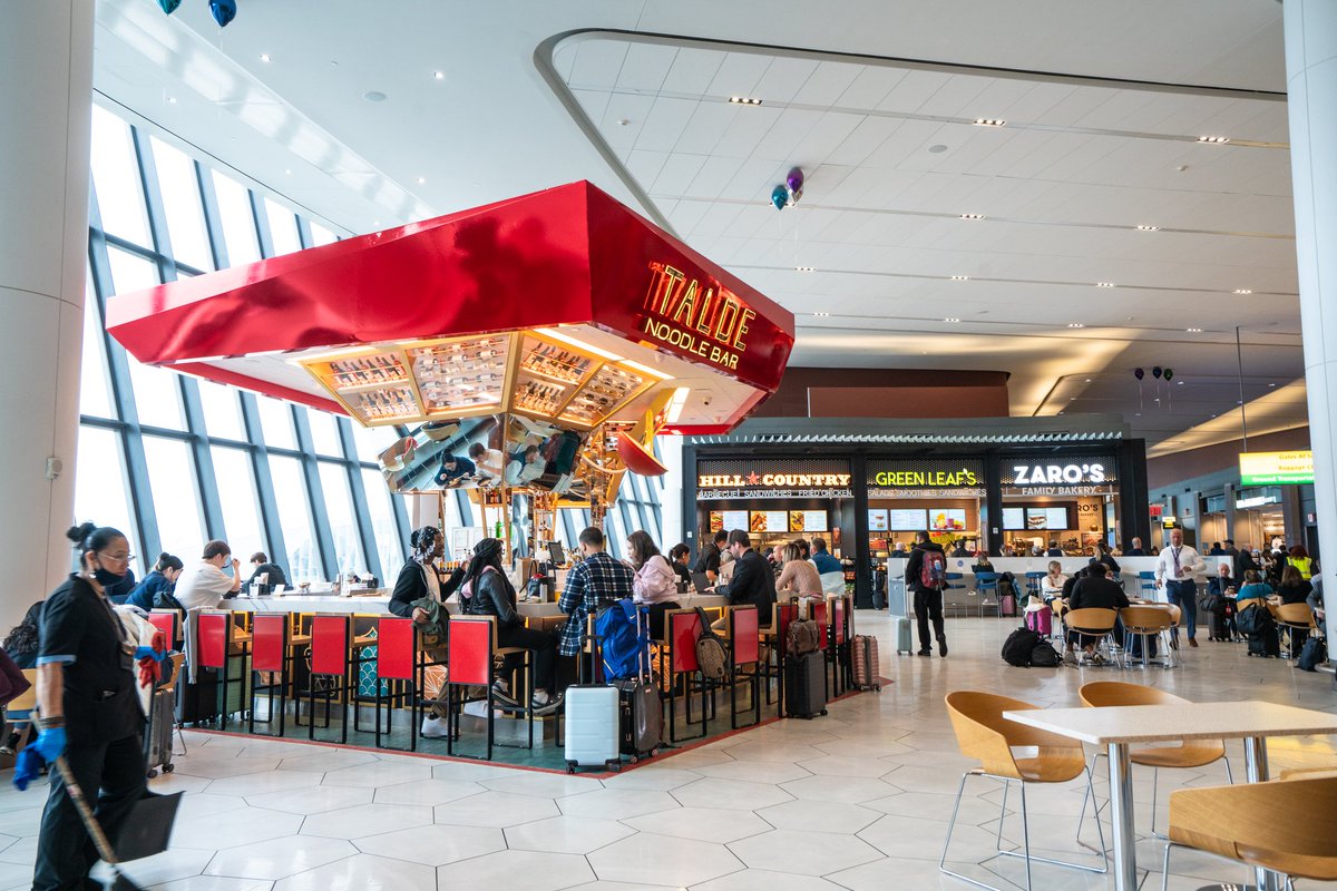 United States’ Most Expensive Airports Revealed

© Littleny | Dreamstime
trazeetravel.com/united-states-…