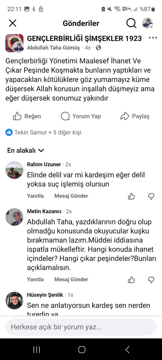 Yönetim yalakaları gönderi'nin altında daha doğrusu her yerde