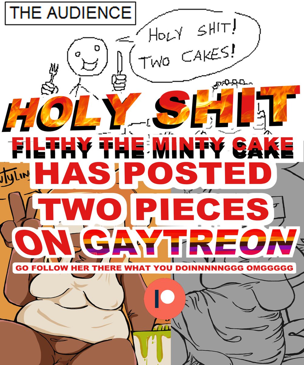 filthymintycake's tweet photo. you know where to find it. go there, give me money. I need to pay off the bitch whos stomping on my nuts https://t.co/HQB1WKIRgl