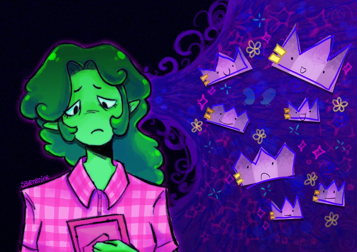 s3ven8nine's tweet photo. idk how to caption this #tpot #bfdi https://t.co/U4epSn6LtG