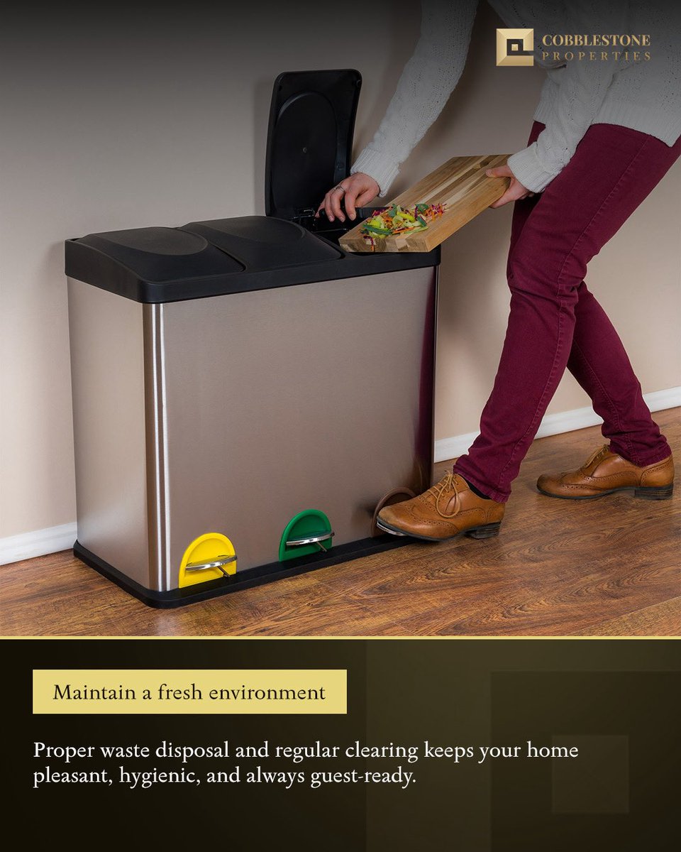 Cobblestone Properties tweet media