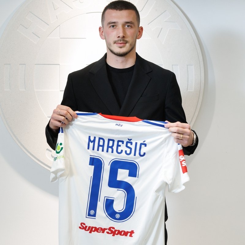 mercatosphera's tweet photo. 🇭🇷 El #HadjukSplit ha fichado al central austriaco Dario Maresic (26 | #NK_Istra) por 175.000 €. Firma hasta junio de 2029. https://t.co/qqIX6VtgHf