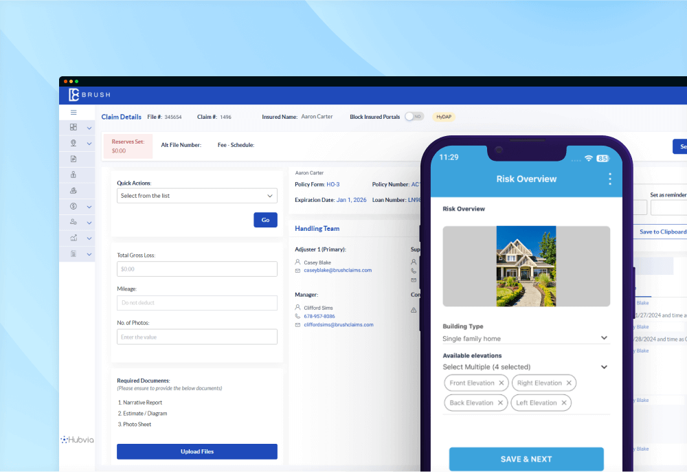 ScienceSoft tweet media