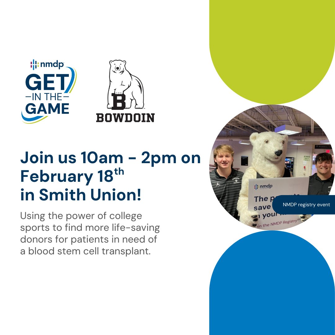 Bowdoin Football tweet media