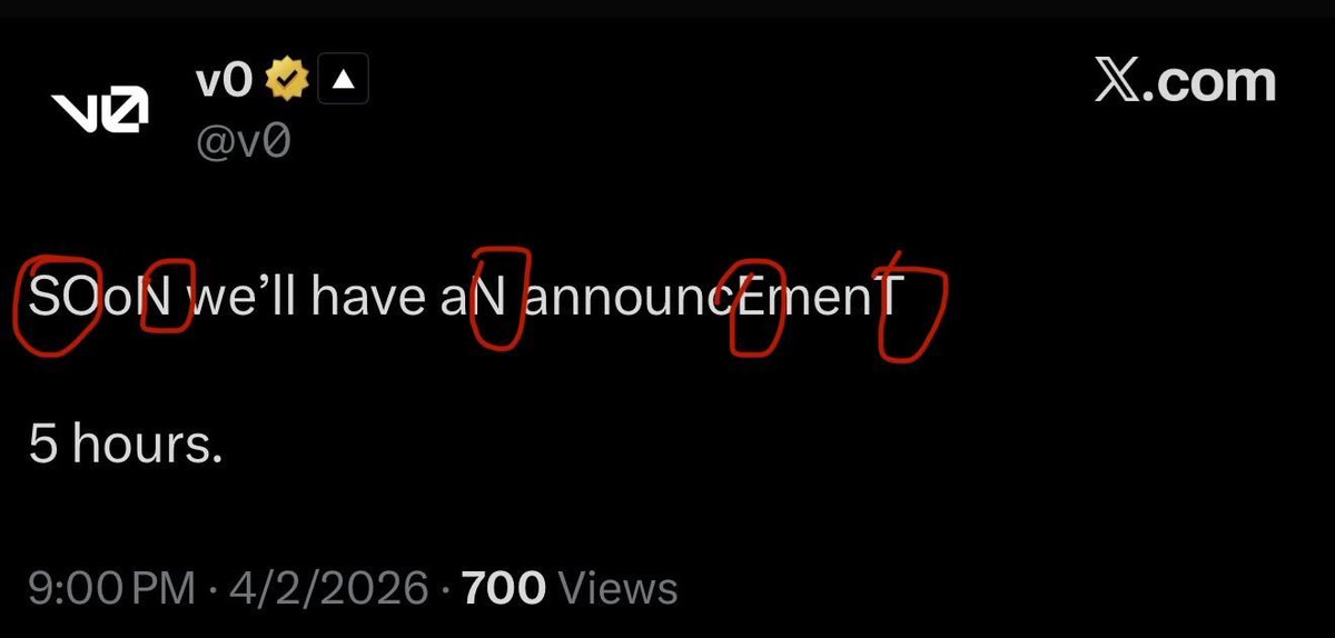 SaltyAom tweet media