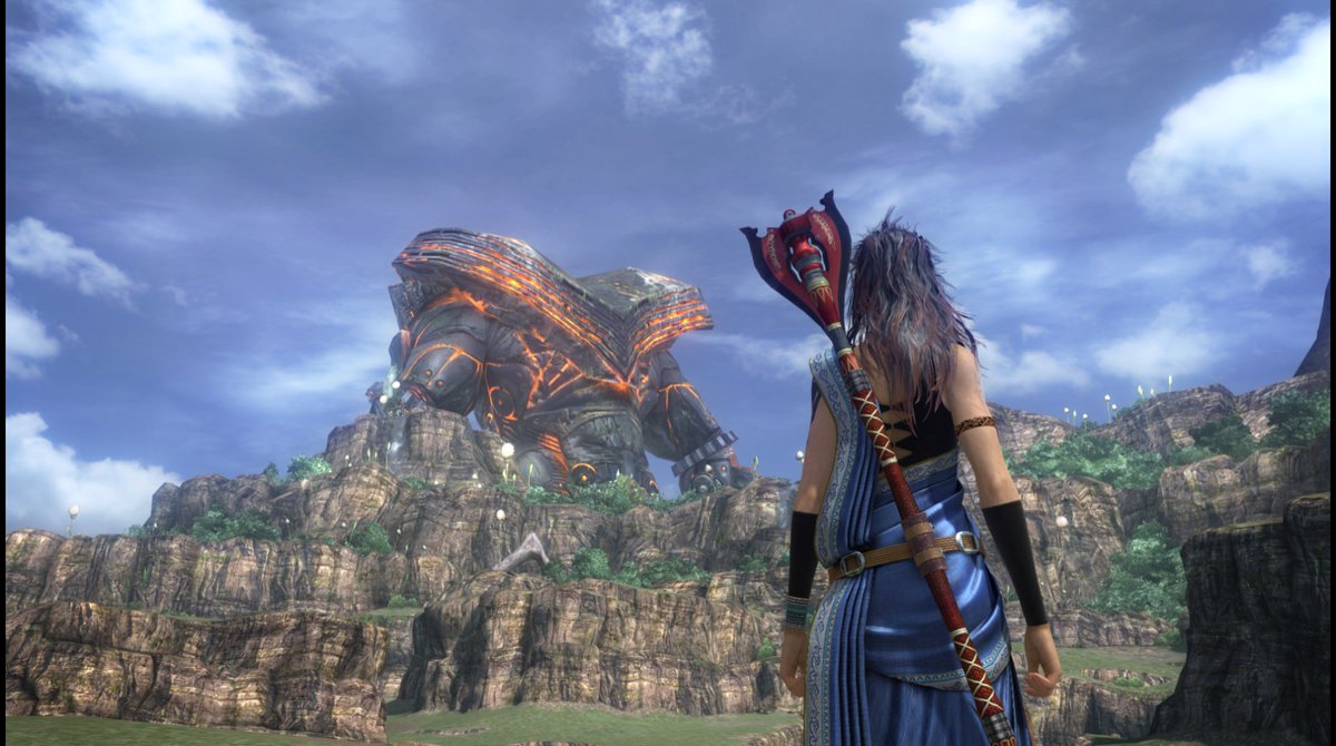 Nael Leonhart ~ Another Medium tweet media