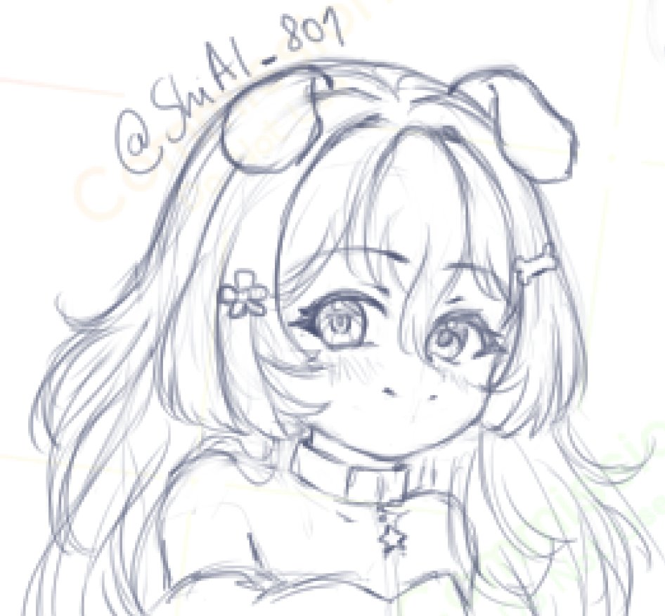 Shi AI | VGen Artist | Comms Open🖌️ tweet media