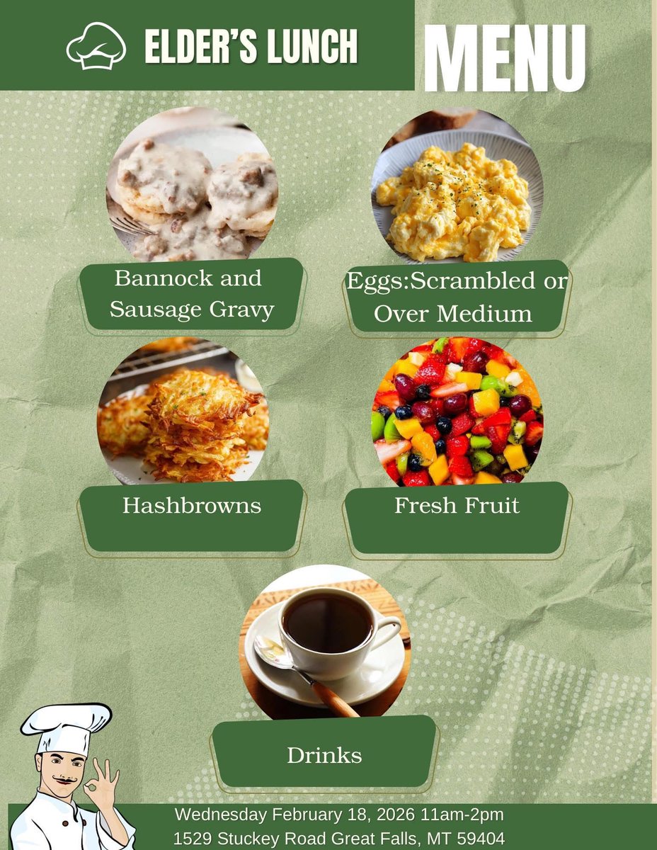 Montana Little Shell Tribe tweet media