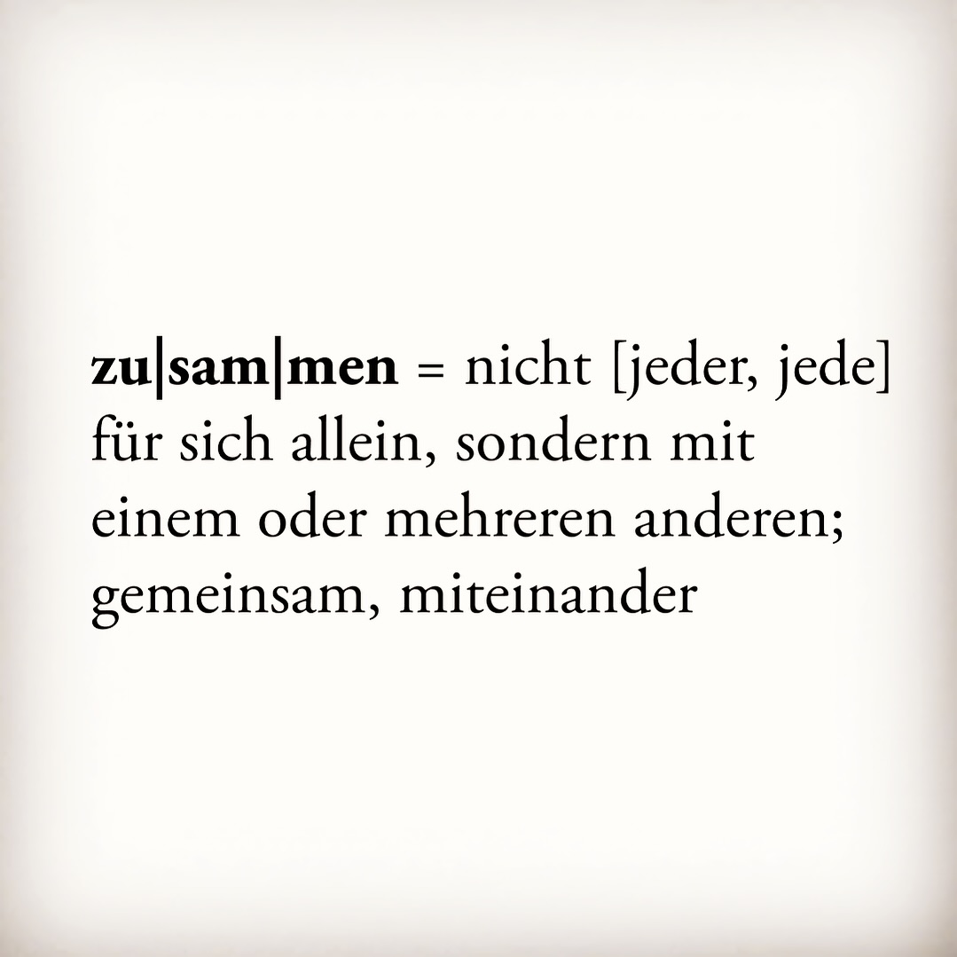 eschenbeck_eu's tweet image. Two years ago I shared #Zusammenland. For me, "together" still means not everyone on their own, but standing side by side against hatred - and for freedom and human dignity. What does "together" mean to you today?

#NoHate #UnidaLife