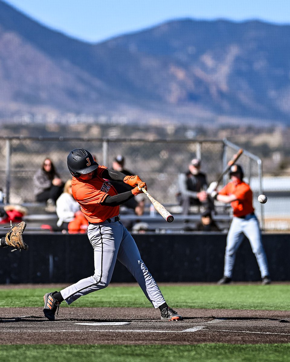 Jimmie Baseball tweet media