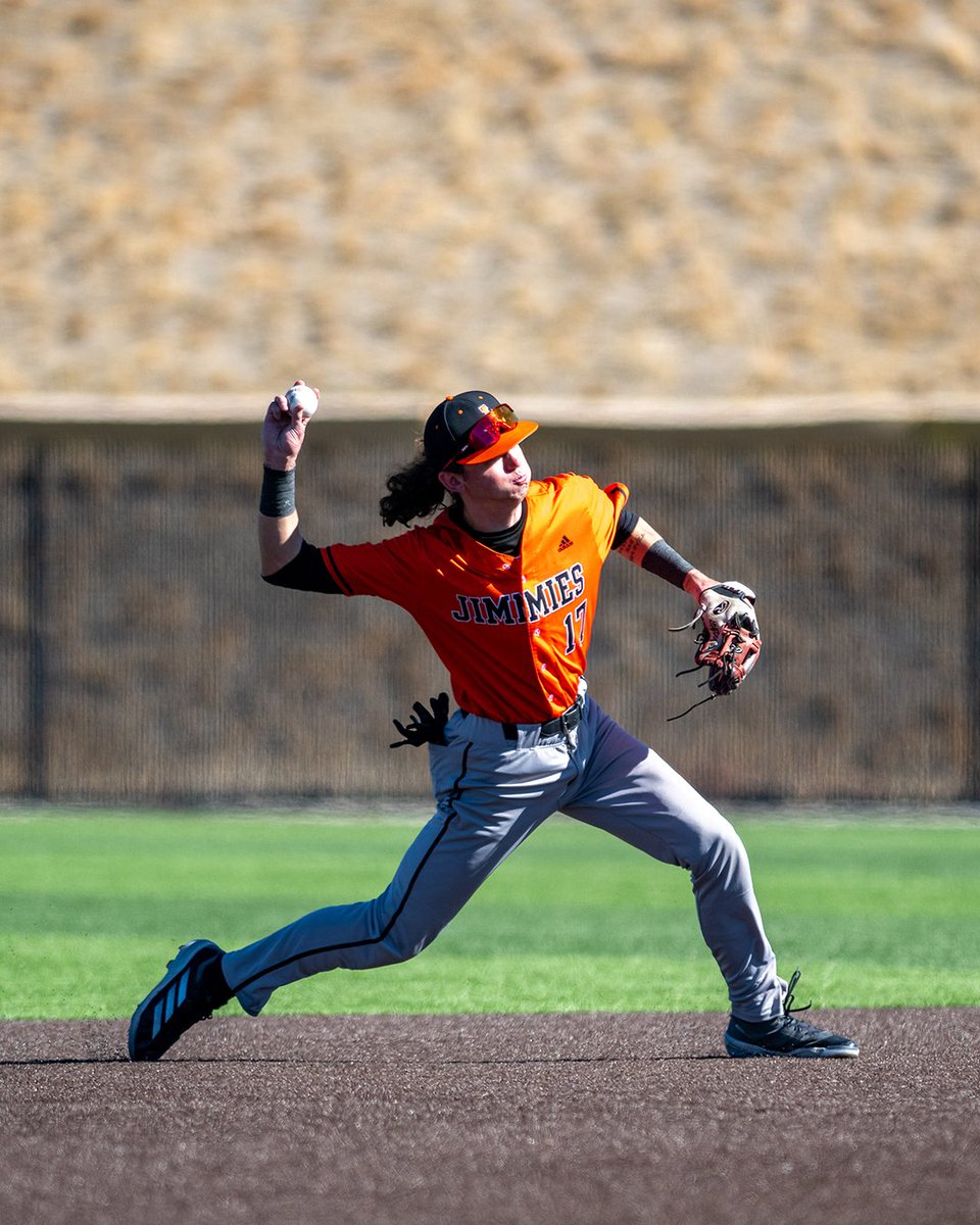 Jimmie Baseball tweet media