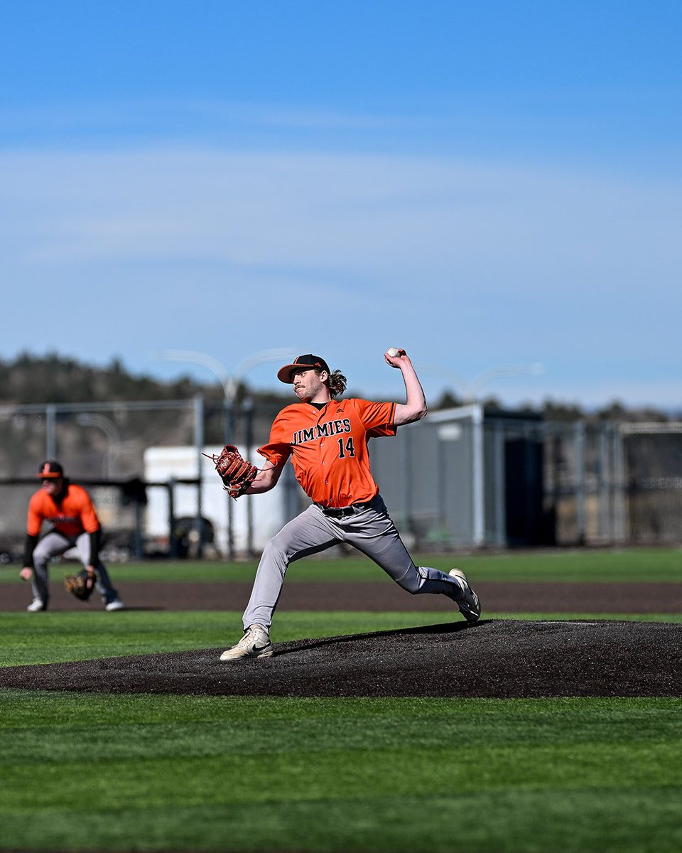 Jimmie Baseball tweet media