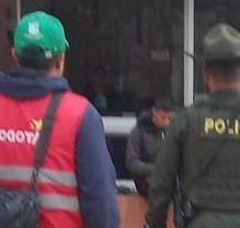 Protección Animal Bogotá tweet media