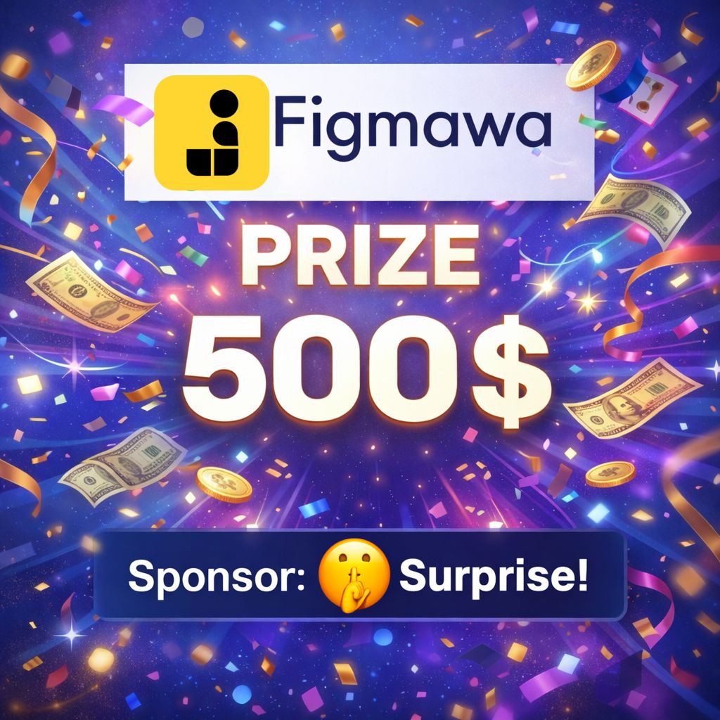 figmawya's tweet photo. جائزة فيجماوية 500$ - الذكاء الاصطناعي يستخدم البشر لإنجاز مهامه

كل عام وأنتم بألف خير بمناسبة شهر رمضان الفضيل 🌙

المتابع الجيد لنشرة فيجماوية البريدية هيلاحظ انها لم تنشر يوم الأحد الماضي ، لأننا قررنا ننشرها في أول يوم من شهر رمضان 🥰 https://t.co/liJo2Z8t3z