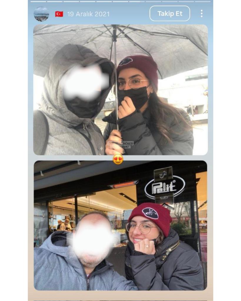 ozgurluk_nobeti's tweet photo. 🔴Varan 2 
Bu Bir İhbar ve Suç Duyurusudur!

Siyonist Ordu'da askerlik yapan çifte vatandaş Yasmin Agiman (Yasmin Acıman)'ı ifşa ve ihbar ediyoruz.

Yasmin Agiman, İsrail Ordusu Savaş İstihbarat Toplama Birimi'ne (Combat Intelligence Collection Corps) bağlı 414. Tabur'da görev yapmıştır. Arka plandaki kartal figürü istihbarat taburunu sembolize etmektedir. Bu tabur Gazze'ye 25 km mesafedeki Güney Komutanlığına bağlıdır. Bu komutanlık Gazze ve Sina sınır bölgelerinden sorumludur.

Ayrıca söz konusu alçağın açık kaynaklardan elde ettiğimiz bilgilerine göre kuzeni ve sevgilisi de terör şebekesinde askerlik yapmaktadır.

Filistin Raportörü Francesca Albanese'nin raporlarına göre Yasmin Agiman'ın görev aldığı Güney Komutanlığı, Gazze'deki katliamın ana aktörlerindendir.

Şahıs hakkında hukuki sürecin acilen başlatılmasını, yer tespitinin yapılmasını, yakalama kararı veya ülke dışındaysa hakkında kırmızı bülten çıkarılarak yakalanmasını talep ediyoruz.

Kamuoyuna ve Gazze Direnişine Saygıyla!
Filistin'e Özgürlük Direnişle Gelecek ✊🏻🇵🇸