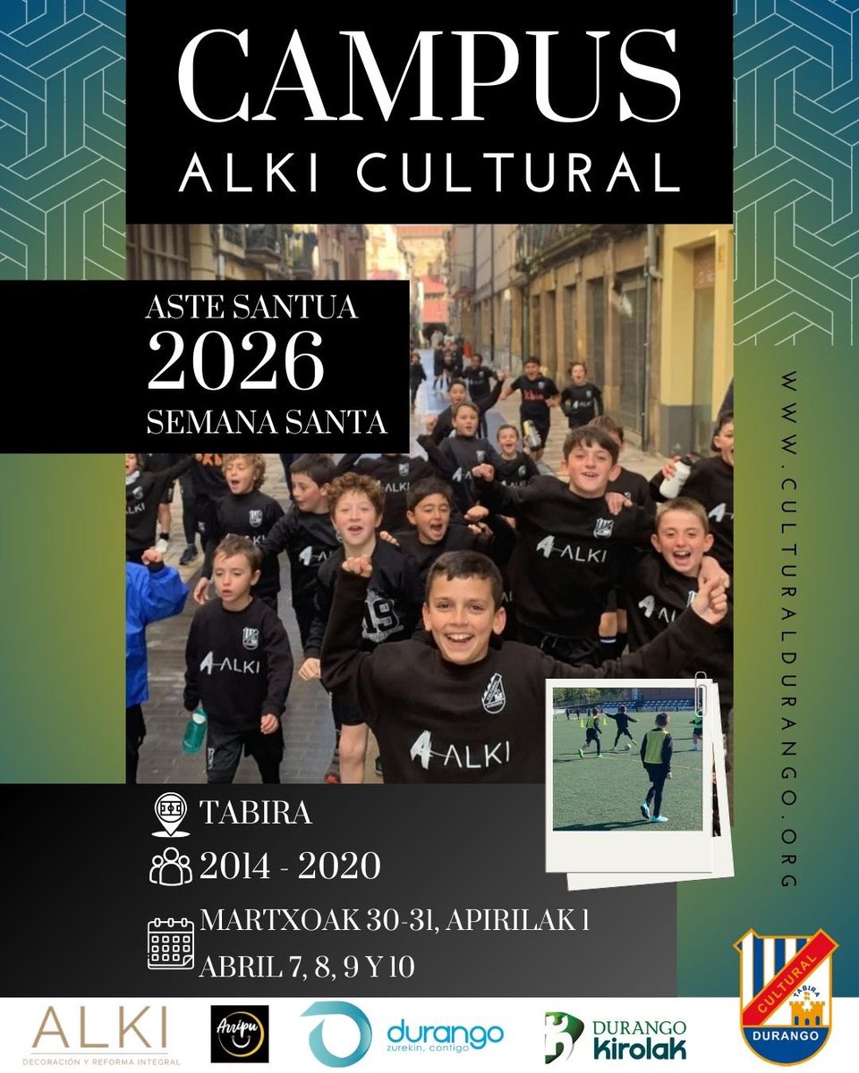 Cultural de Durango OFICIAL 💯 tweet media