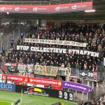 Photo by VRIJHEID VOOR SUPPORTERS! (@vvsupporters)