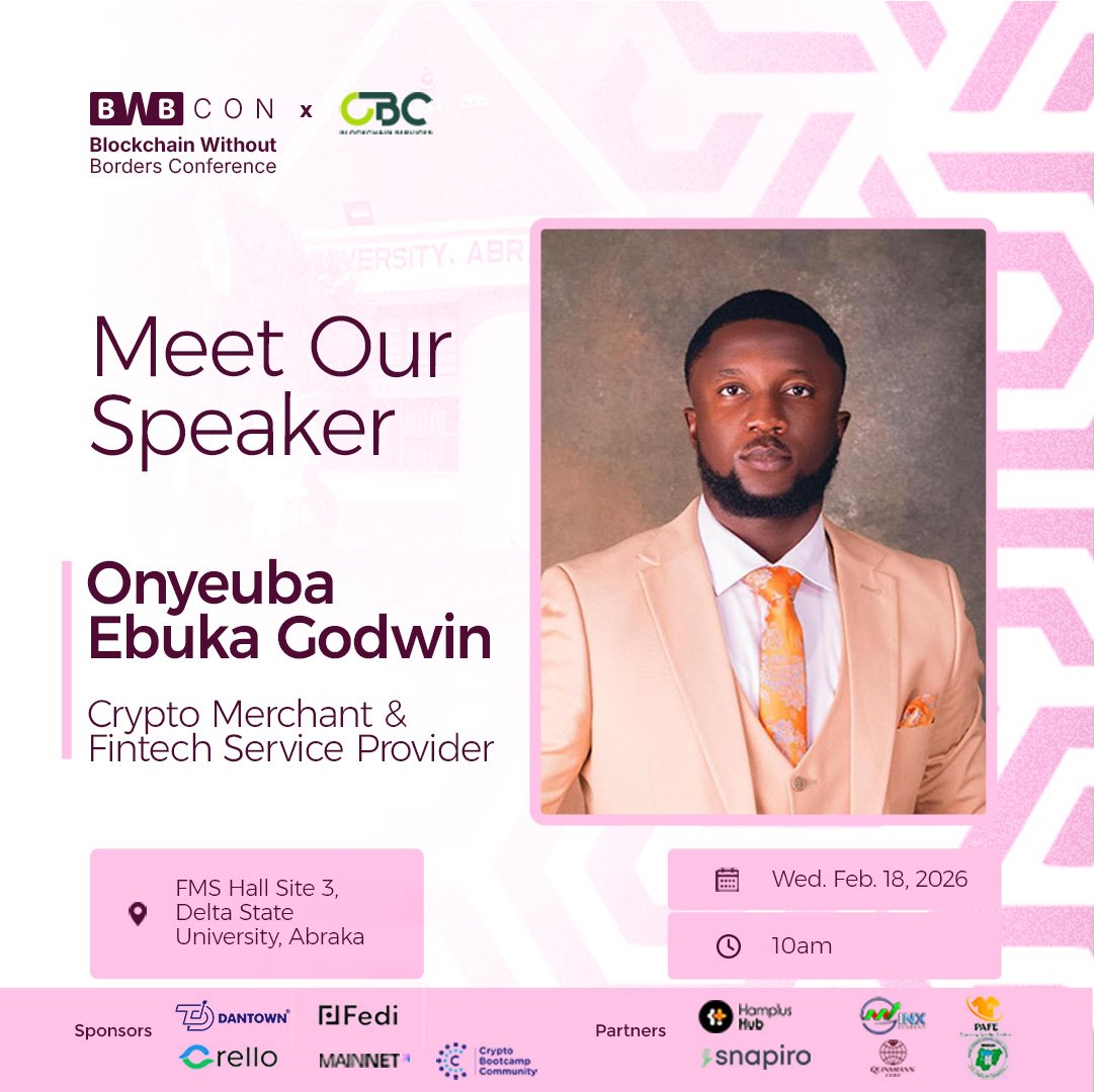 Crypto Bootcamp Community tweet media